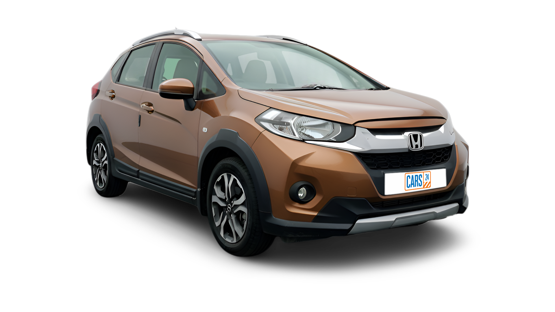 Honda WR-V-img